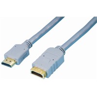 High Speed HDMI cable with ethernet