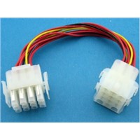 4.2MM pitch connector wire harness