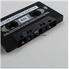 Audio Car Cassette Tape Adapter 3.5 MM For iPhone Ipod MP3 AUX