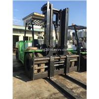 10ton TCM forklift for sale