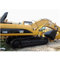 Caterpillar Used Excavator 336D original 320C 320D 322L 324D 325B 325C 325D 330B 330C