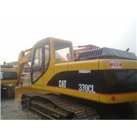 330c used cat excavator 330cl 315D 320B 320C 320D 322L 324D 325B 325C 325D 330B 330C 330D