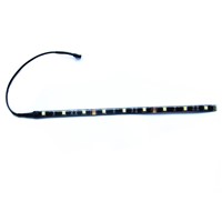 5050 SMD Waterproof 9LED 11.8 Inches White Red Green Blue Yellow LED Strip Light