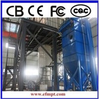 Customized Vacuum Gas Atomization Metal powder manufacturing Equipment