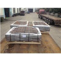 C45 high quality carbon steel