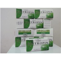 Kigtropin 100iu High Purity HGH Factory Price Supplier