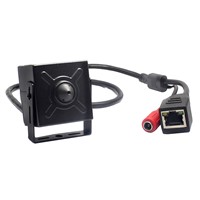 NURATE Mini Hidden Pinhole IP Camera