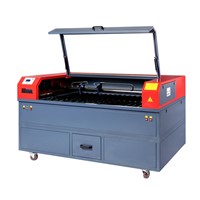 Reci laser tube laser cutter engraver