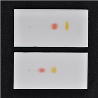 Thin Layer Chromatography Silica Gel Plate GF254