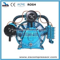 10HP Two Stage Air Compressor Pump