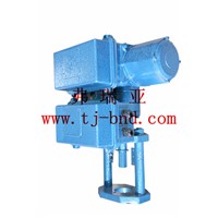 electric actuatorfor motorized valve, electric linear actuator valve