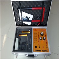 VR8000 Long range gold detector Ground deep searching metal detectors for mining