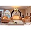 sectional sofa   leather sofaAC176