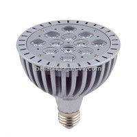 110v/220v E27base 12W 1080lm Ceiling lamp led wall spotlight