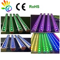 18*3W Outdoor Led Lights Wall Washer