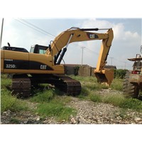 325D used cat excavator caterpillar 320c for sale 315D 320B 320C 320D 322L 324D 325B 325C 325D