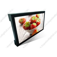 32&amp;quot; network lcd display,LCD digital signage, LCD advertising display