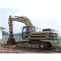 330b Cat excavator crawler excavator for sale 315D 320B 320C 320D 322L 324D 325B 325C 325D