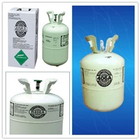 Cheap price 30lb 13.6kg Disposable Cylinder r406a price with High Purity