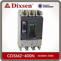 NS Moulded Case Circuit Breaker 400A