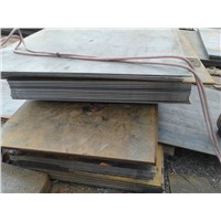 SA516Gr60 Boiler Grade Steel Plate