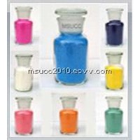 Sodium Sulphate Colored Speckles