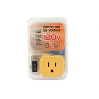 120V 10A 20A 30A power surge under and over voltage protector