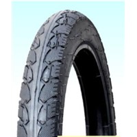 high quality motorcycle/scooter/wheelbarrow tyre