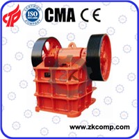 Large Scale Jaw Crusher And Ore Stone Crusher
