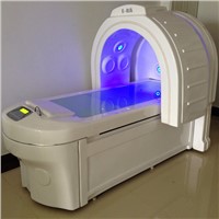 3D NLS Health Analyzer with Scanning Bed