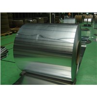Aluminum coils and foils 8011/8021/8079