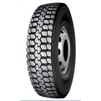 Asian Heavy Duty Truck Tyre Radial TBR Trailer Tyre (12r22.5)