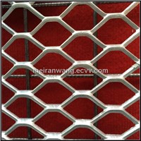 walkway expanded metal/catwalk channel grating