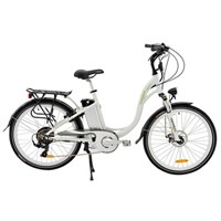 Good Quality Mountain Electric Bicycles