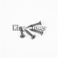 Special custom screw furniture screw made in China (with ISO and RoHs certification)