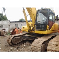 Used Crawler Excavator KOMATSU PC300-7 PC200 PC200-6 PC200-7 PC200-8 PC210 PC220-6 PC220-7