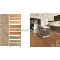 wood ceramic floor tiles
