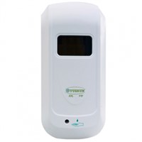 manufacture direct sale battery operated liquid foam sensor soap dispenser