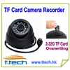 Micro SD TF Card DVR Camera Recorder CCTV Video Camera Recorder