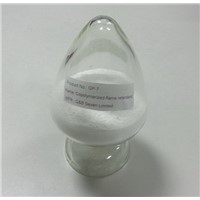 3-hydroxy phenyl phosphinyl propanoic acid, CAS: 14657-64-8, flame retardant