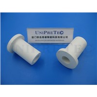 Hot Pressed Boron Tube / Bush for Photovoltaic / Solar Energy