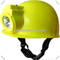 KL1000 Safety Cap , safety mining Helmet, Safety products, waterproof mini cordless high lumen
