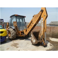 Used Backhoe Loader Case 590M