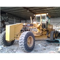 Used CAT Grader 140H USA