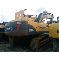 Used Volvo EC360BLC Excavator On Sale