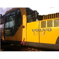 Used Volvo Excavator EC240B for sale