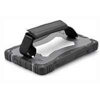 Waterproof GPS Rugged Tablet