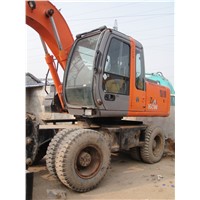 used hitachi wheel excavator zx160wd Ex200-1 Ex200-3 EX200-5 Ex200-6 EX300 ZX210 ZX230 ZX250 ZX300