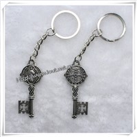 OEM keychain/key chain/nice key holder (IO-ck069)