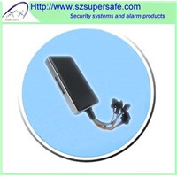 Multi-Function Stable Car GPS Tracker
